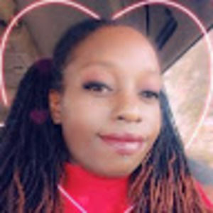 Meet your Posher, Keisha